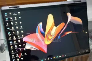 New Laptop Lenovo Yoga 7i 8GB Intel Core I5 SSD 512GB