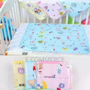 Photo - Baby Diaper Changing Mat