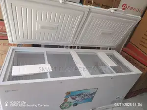 Everest Deep Frazer 780L