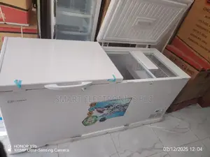 Everest Deep Frazer 780L