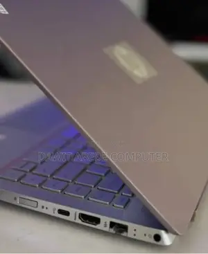 New Laptop HP Pavilion 15 8GB Intel Core I7 SSD 128GB