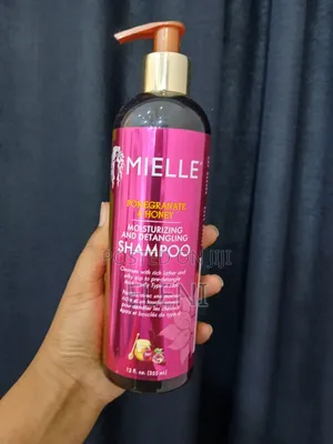 Photo - Mielle Shampoo