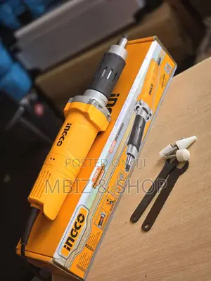 Die Grinder 550 Watt