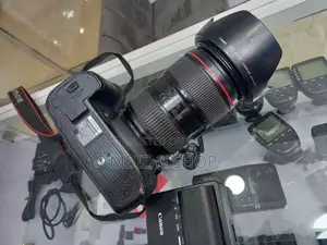 Canon Mark Iv Camera