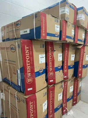 Photo - 12but Westpoint Split Air Conditioner አስገብተናል ይዘዙን