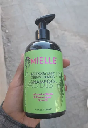 Photo - Mielle Shampoo