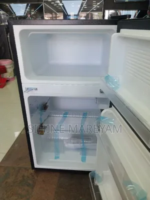 Midea 90L Referigerator Mini Dual Door A+ Rated