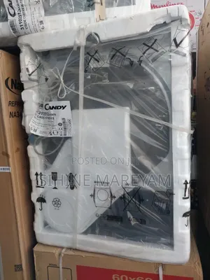 Candy .G Smart Pro Dryer Freestanding, Condenser,