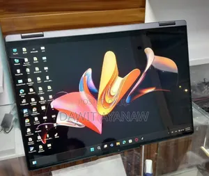 Photo - New Laptop Lenovo Yoga 7i 8GB Intel Core I5 SSD 512GB