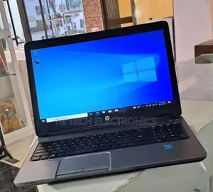 New Laptop HP ProBook 450 G1 4GB Intel Core I5 HDD 500GB