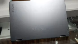 New Laptop Lenovo Yoga 7i 8GB Intel Core I5 SSD 512GB
