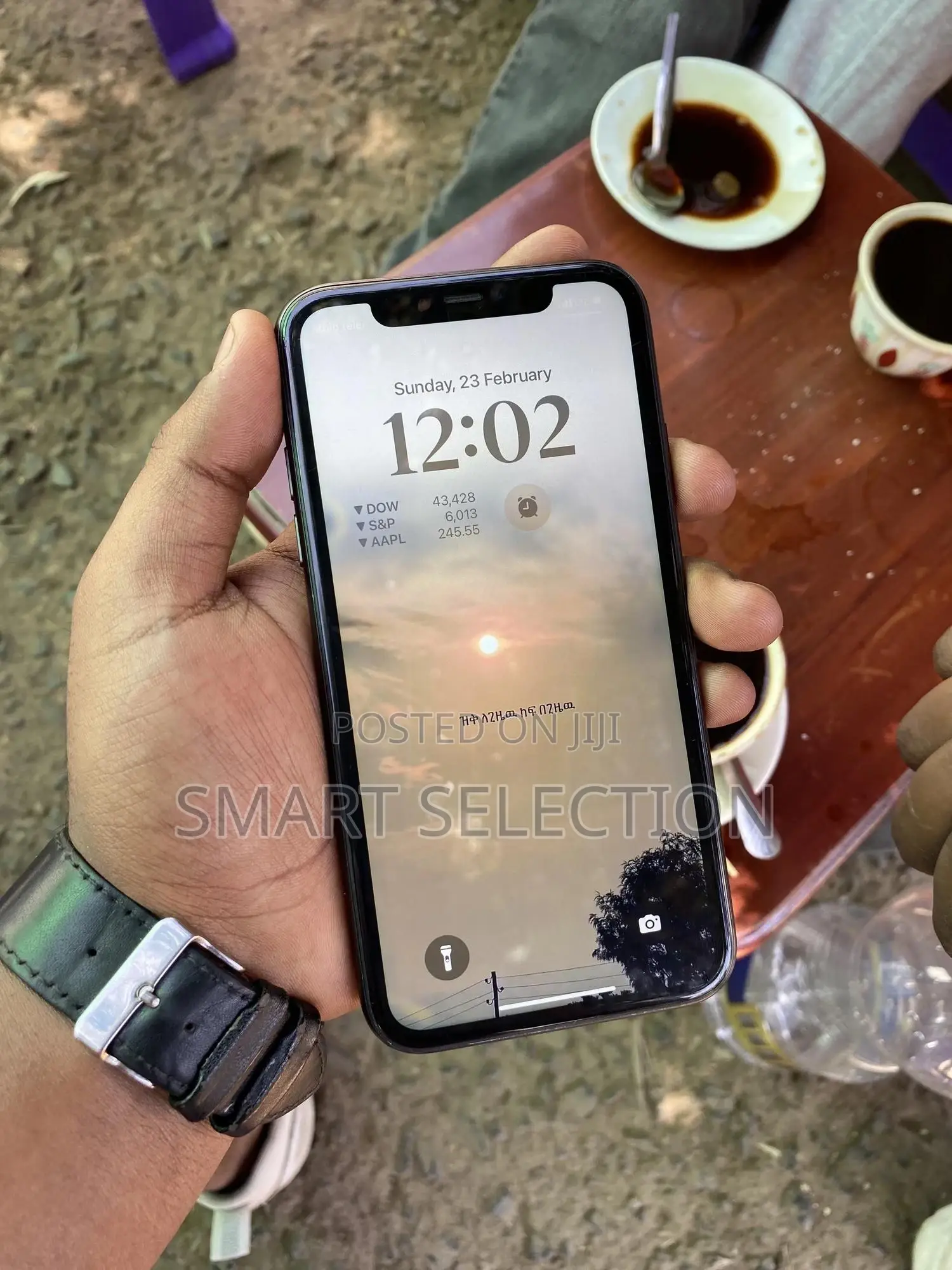 Apple iPhone 11 128 GB Black