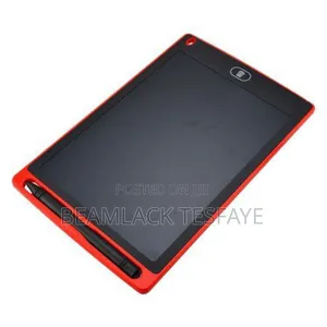 Photo - 8.5" LCD Writing Tablet