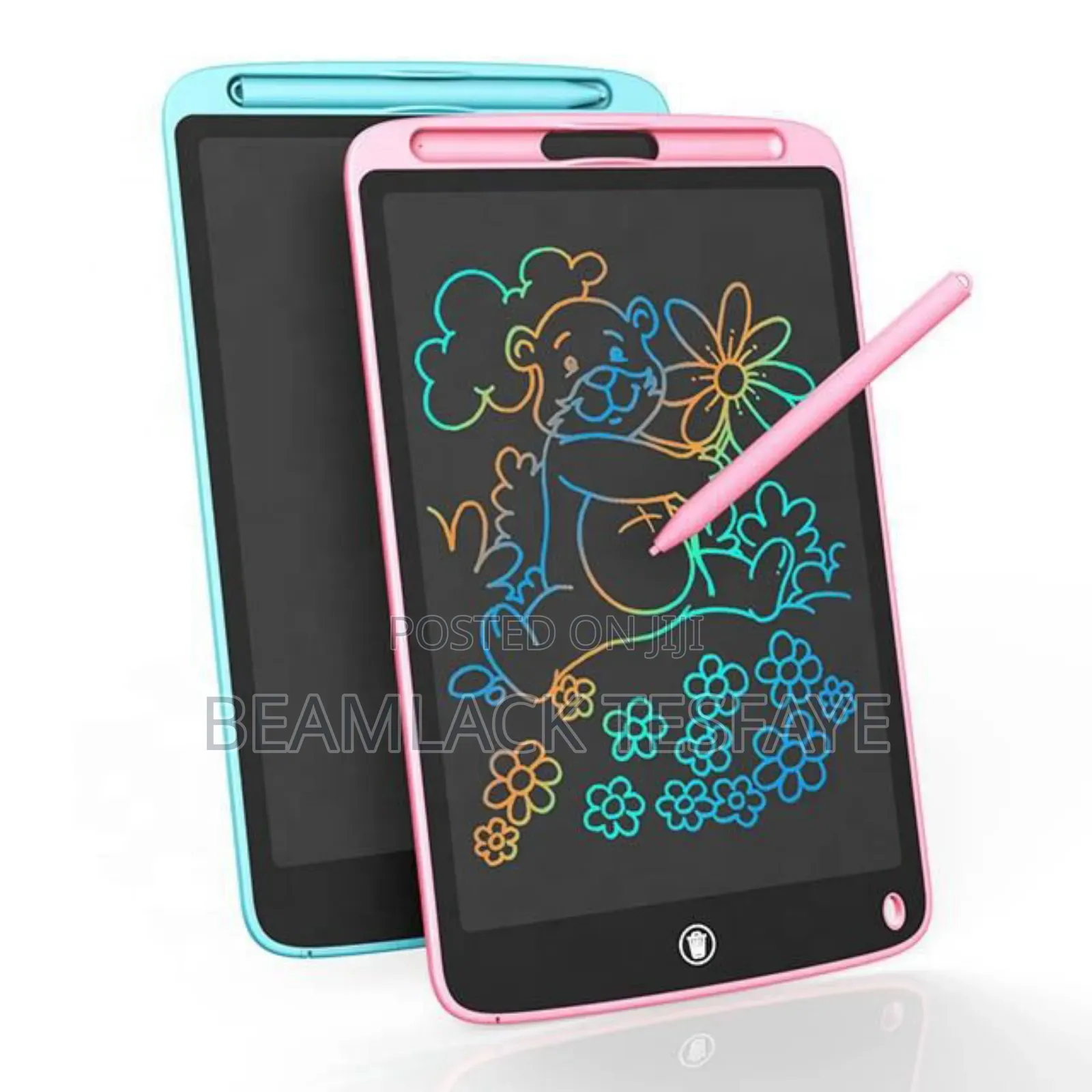 8.5" LCD Writing Tablet