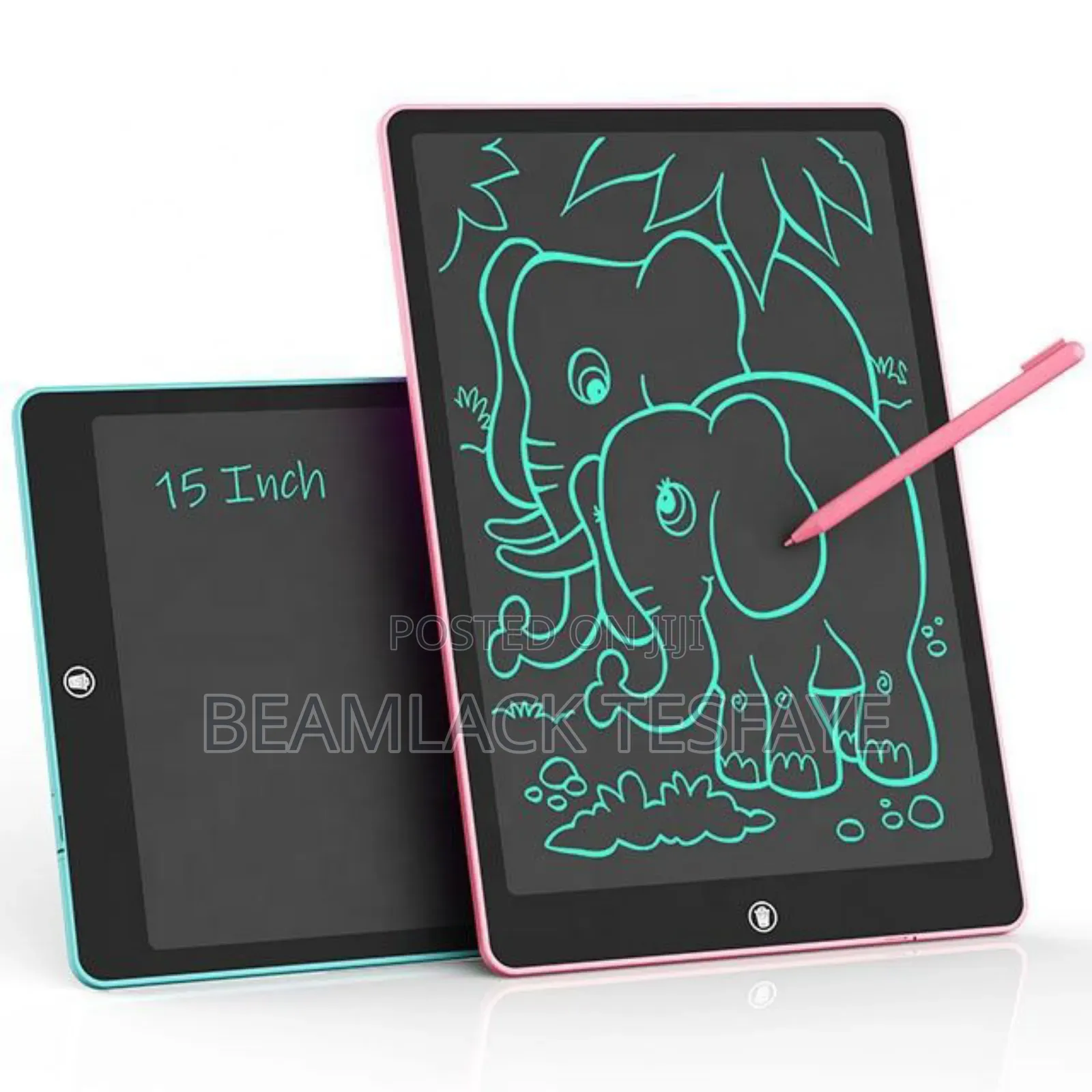 8.5" LCD Writing Tablet