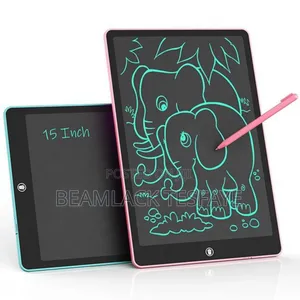8.5" LCD Writing Tablet