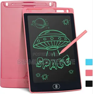 8.5" LCD Writing Tablet