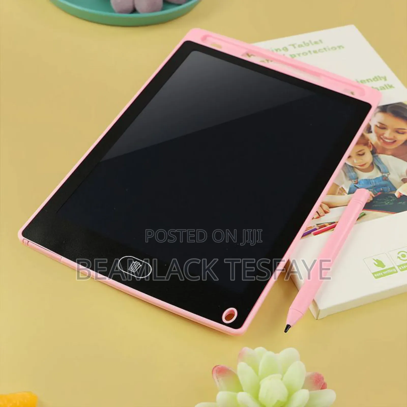8.5" LCD Writing Tablet