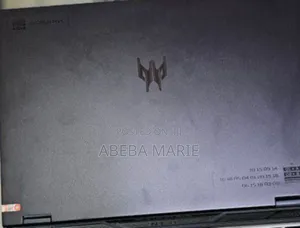 New Laptop Acer Predator Helios 300 16GB Intel Core I9 SSD 1T