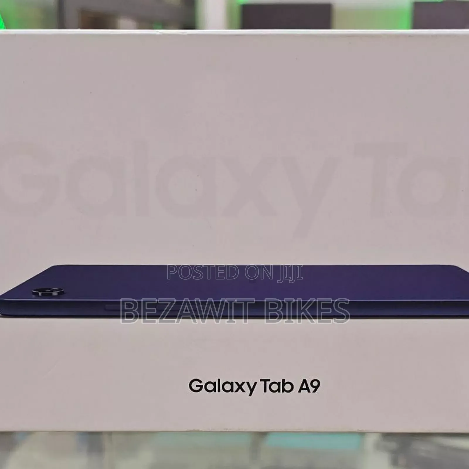 New Samsung Galaxy Tab A9 64 GB