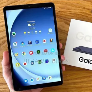 New Samsung Galaxy Tab A9 64 GB
