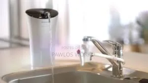 Panasonic Tk-Cs10 የውሃ ማጣሪያ በደቂቃ 6.5 Liter ከፍተኛ የማጣራት አቅም ያለው