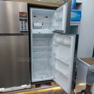 Lg Refrigerator 372l