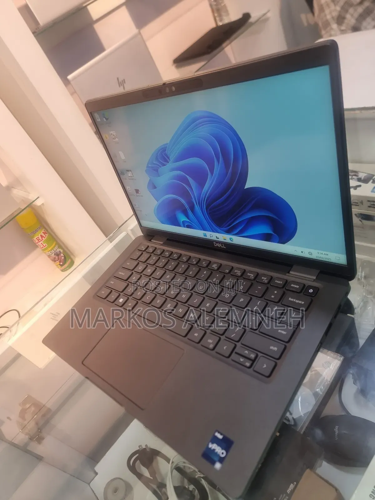 New Laptop Dell Latitude 7430 32GB Intel Core I7 SSD 512GB