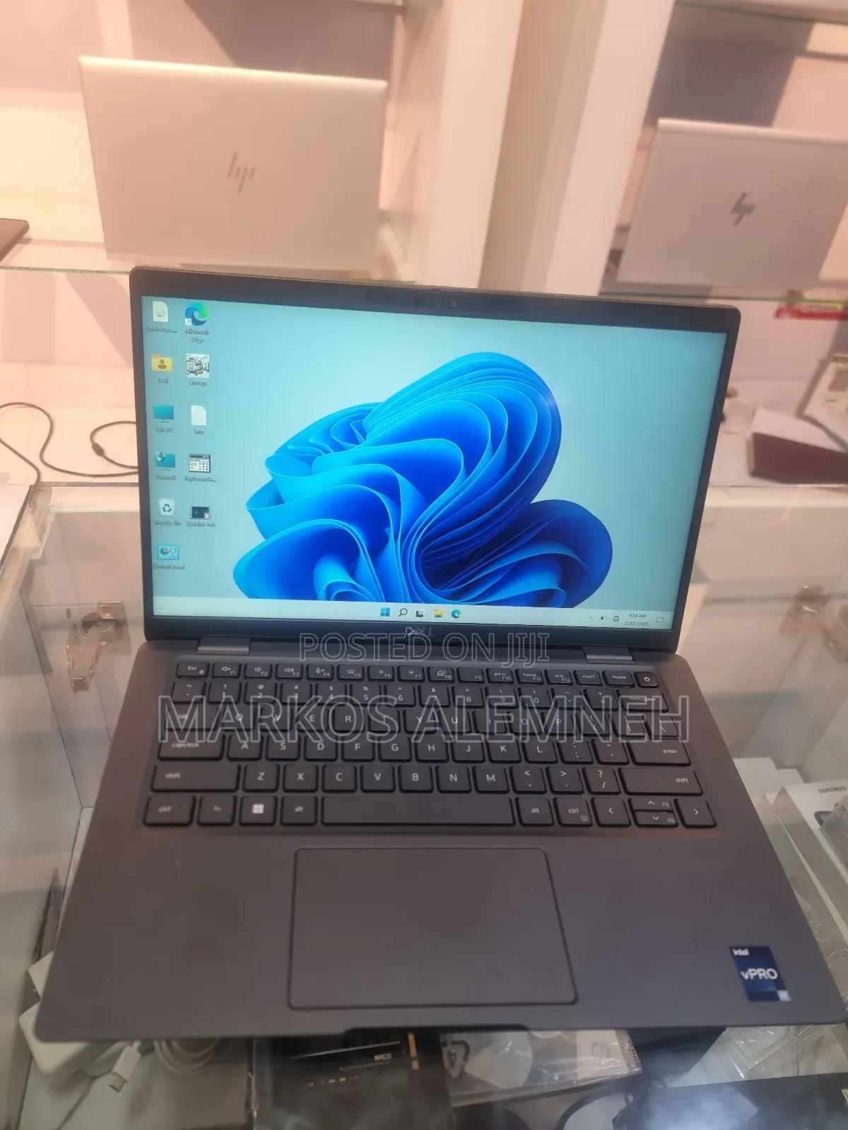 New Laptop Dell Latitude 7430 32GB Intel Core I7 SSD 512GB