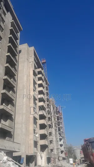 Photo - 3bdrm Apartment in ጊዮን እሪል ስቴት, Bole for sale