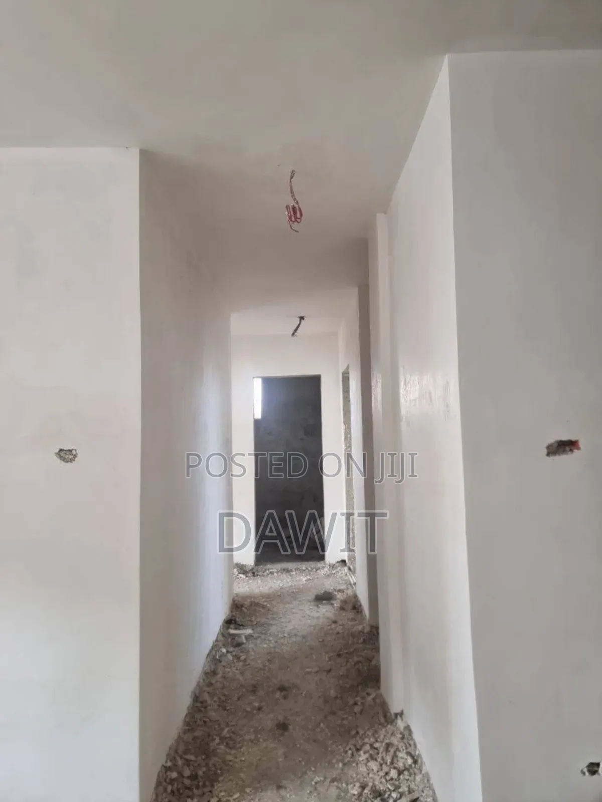 3bdrm Apartment in ጊዮን እሪል ስቴት, Bole for sale