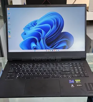 Photo - New Laptop HP Omen 16 32GB Intel Core I9 SSD 1T