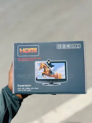 Photo - HDMI Extender 60M