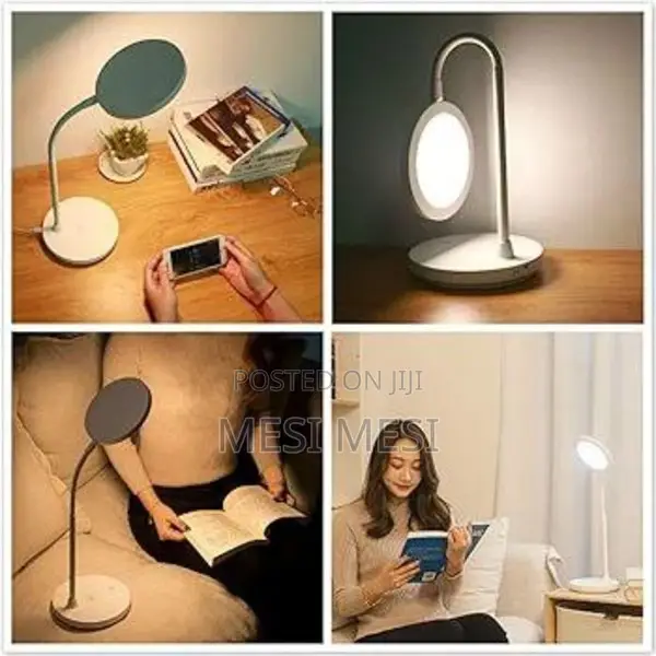 Study Table Lamp