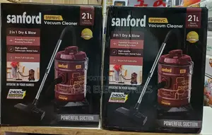 Sanford Vacuum Cleaner