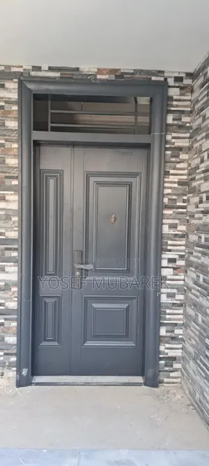 አስተማማኝ የብረት በሮች(Victordoors)