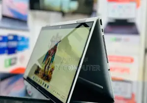 Photo - New Laptop HP Envy X360 16GB Intel Core I7 SSD 1T