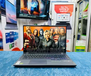 New Laptop Lenovo Legion 7 16GB Intel Core I9 SSD 1T