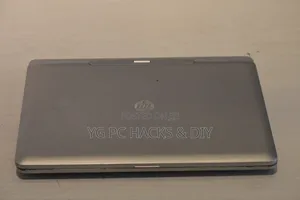 Photo - Laptop HP EliteBook Revolve 810 G1 4GB Intel Core I5 SSD 128GB