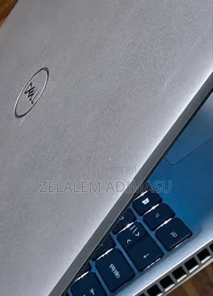 New Laptop Dell Precision 3580 32GB Intel Core I7 SSD 512GB