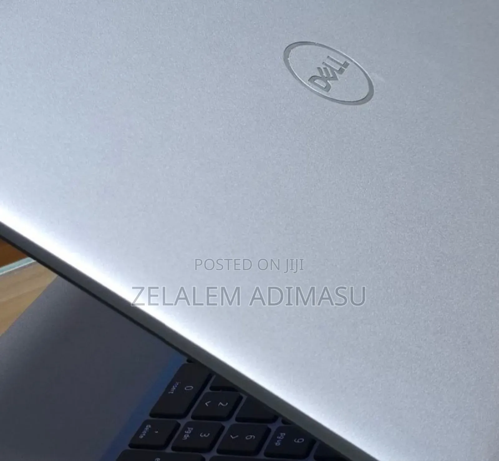 New Laptop Dell Precision 3580 32GB Intel Core I7 SSD 512GB