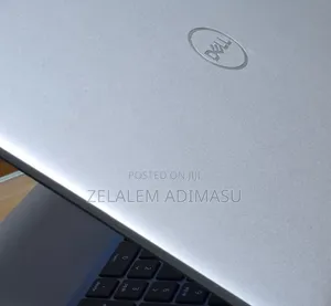 New Laptop Dell Precision 3580 32GB Intel Core I7 SSD 512GB