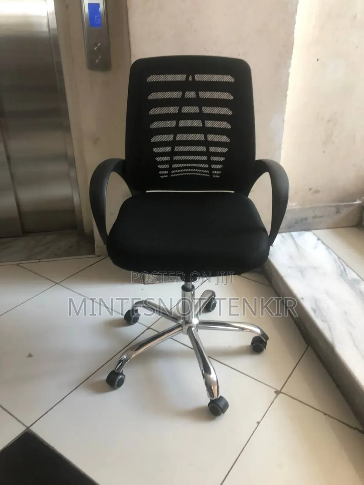 Office Secretary Chair