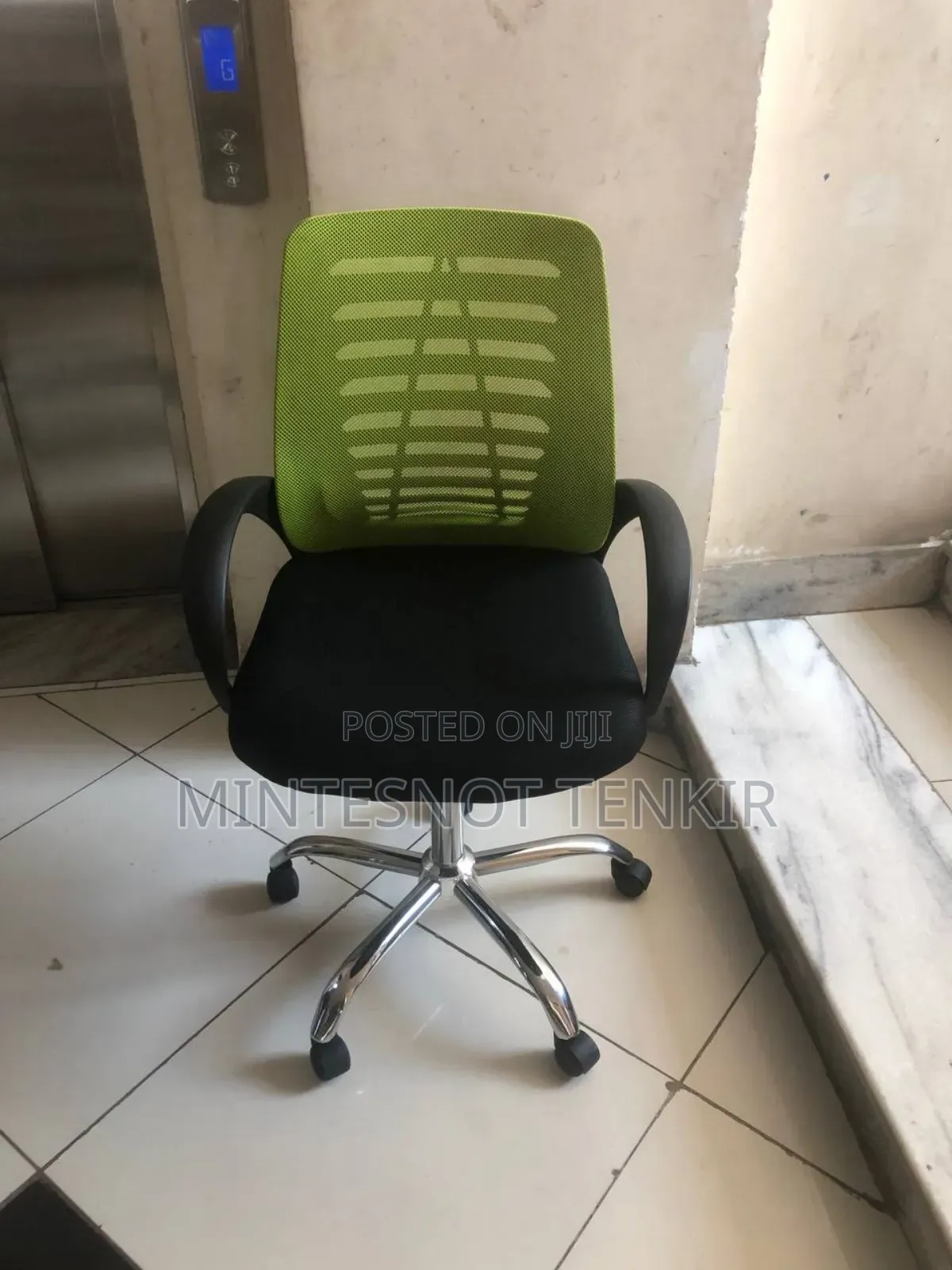 Office Secretary Chair