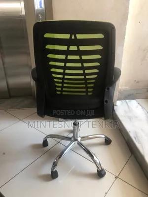 Office Secretary Chair