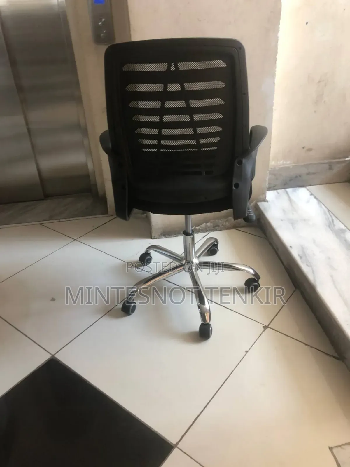 Office Secretary Chair