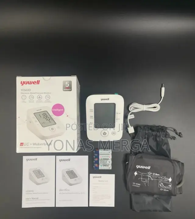 Bp Monitoring፼×Blood Pressure Machine (BP)¿Is a High-Quality