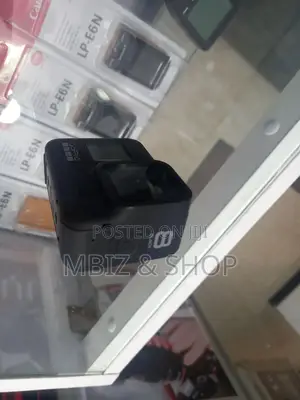 Photo - Gopro 8 Camera