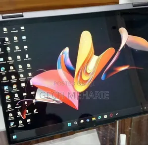 New Laptop Lenovo Yoga 7i 8GB Intel Core I5 SSD 512GB