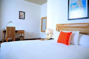 Furnished 2bdrm Apartment in Bole for sale